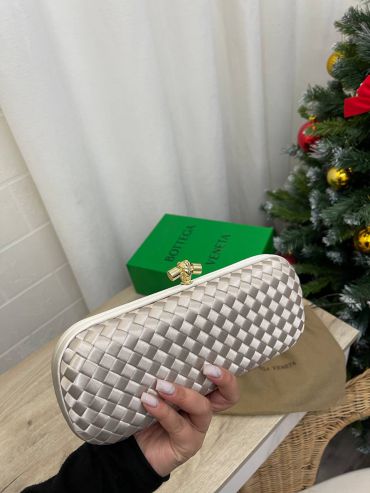 Клатч Bottega Veneta LUX-100973