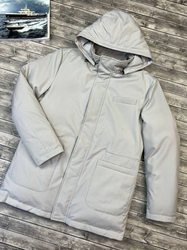 Пуховик Kiton LUX-101040