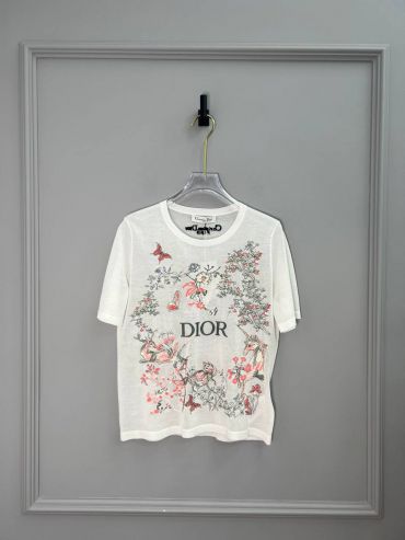 Футболка Christian Dior LUX-101143