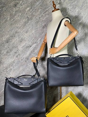 Портфель Fendi LUX-101214