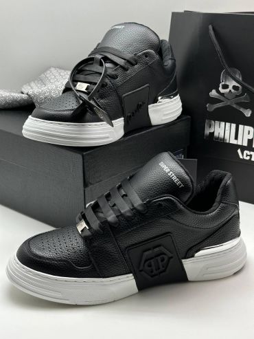 Кроссовки Philipp Plein LUX-101215