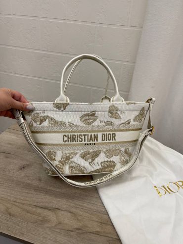 Сумка женская  Christian Dior LUX-101228