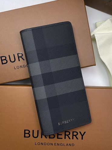 Купюрник  Burberry LUX-101241