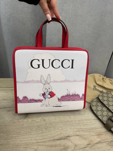 Сумка женская  Gucci LUX-101405