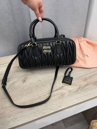 Сумка женская 27 см  Miu Miu LUX-101505