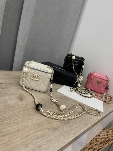  Сумка женская Chanel LUX-101573