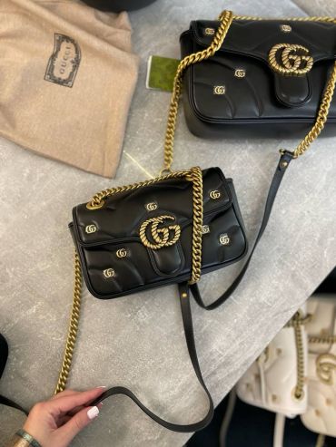 Сумка женская Gucci LUX-101580