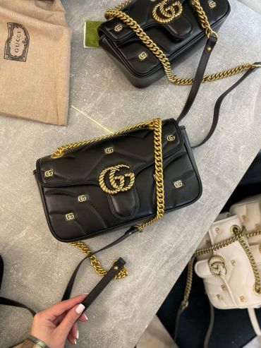 Сумка женская Gucci LUX-101579