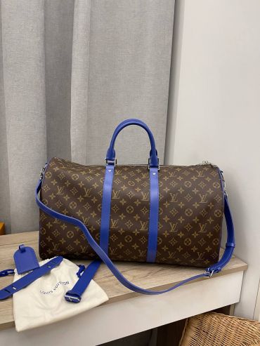 Сумка дорожная 50см Louis Vuitton LUX-101855