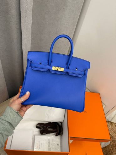 Сумка женская Birkin, 25 см Hermes LUX-101914