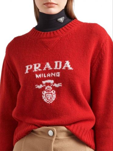 Свитер Prada LUX-101953