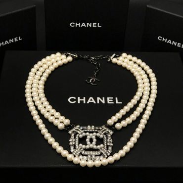 Подвеска  Chanel LUX-102087