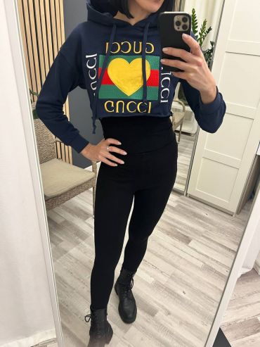 Худи  Gucci LUX-95148