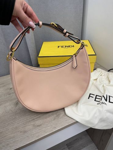 Сумка женская Fendi LUX-102123