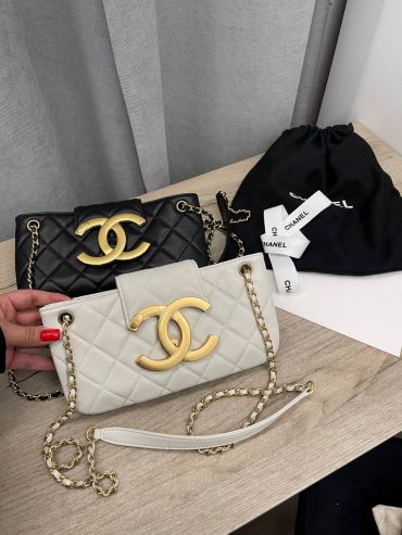 Сумка женская Chanel LUX-102251