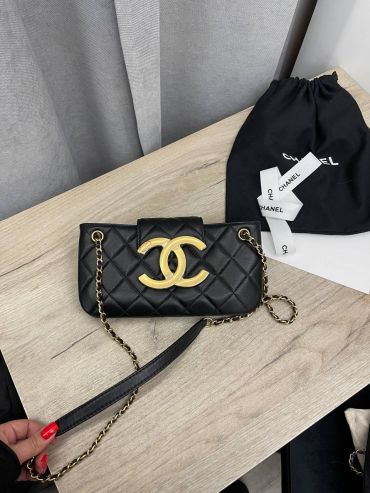 Сумка женская Chanel LUX-102250