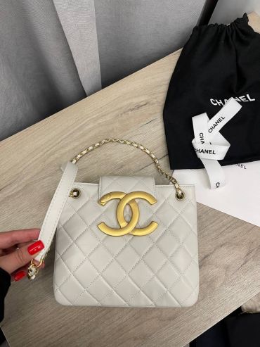 Сумка женская Chanel LUX-102248