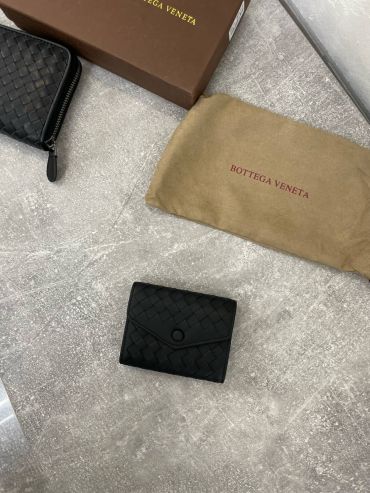 Визитница Bottega Veneta LUX-102372