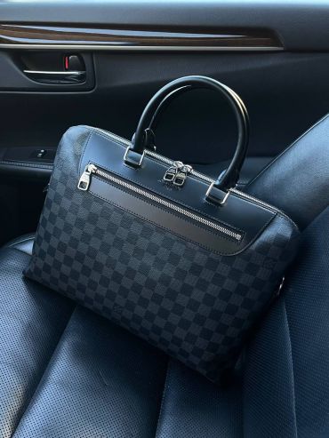 Сумка мужская Louis Vuitton LUX-102796