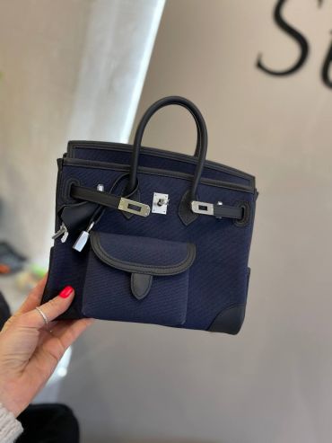 Сумка женская Birkin Cargo 25cm