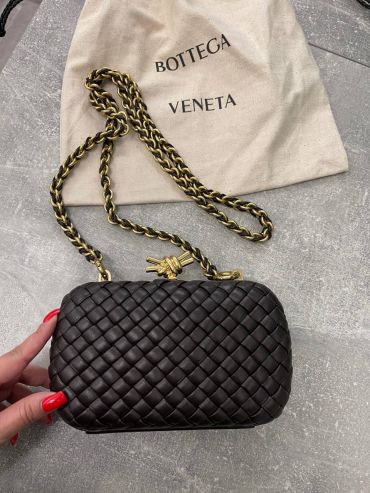 Сумка женская  Bottega Veneta LUX-102883