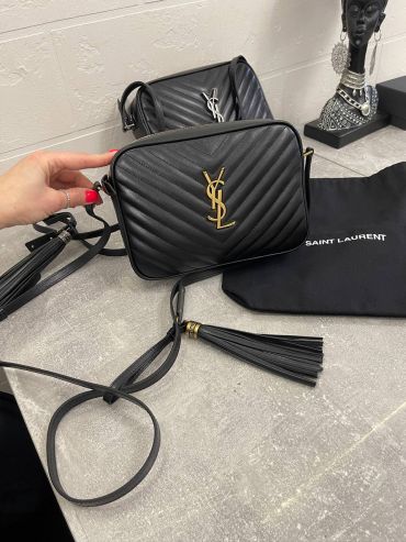 Сумка женская  Yves Saint Laurent LUX-102893