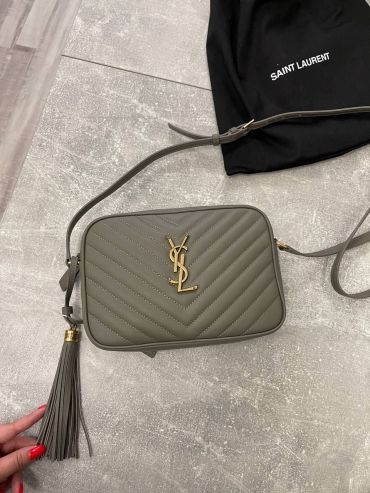 Сумка женская  Yves Saint Laurent LUX-102892