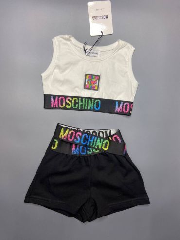 Костюм  Moschino LUX-103042