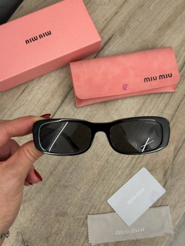 Очки  Miu Miu LUX-103208