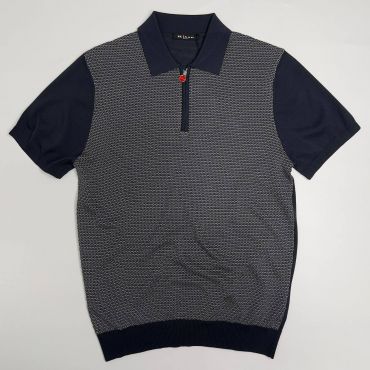 Поло  Kiton LUX-103389