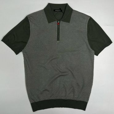 Поло  Kiton LUX-103387