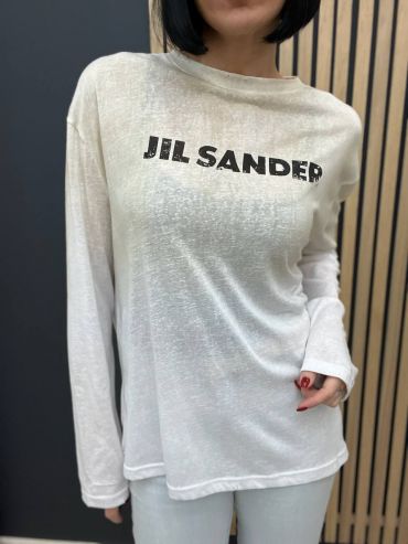 Лонгслив Jil Sander LUX-103414