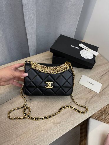  Сумка женская Chanel LUX-103571