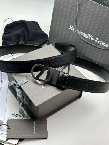 Ремень мужской ZEGNA LUX-103646