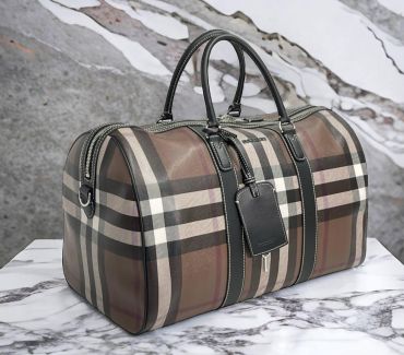 Сумка дорожная  Burberry LUX-103673