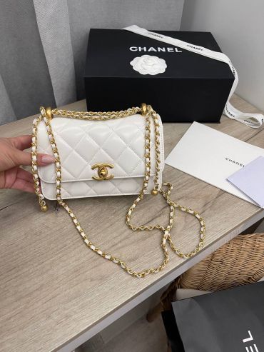 Сумка женская  Chanel LUX-103768