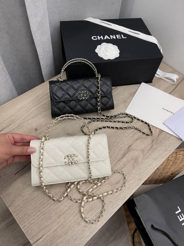 Сумка женская  Chanel LUX-103766