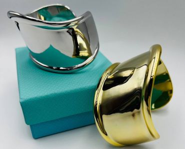 Браслет  Tiffany&Co LUX-103817