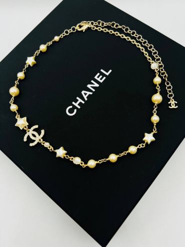 Колье Chanel LUX-103819