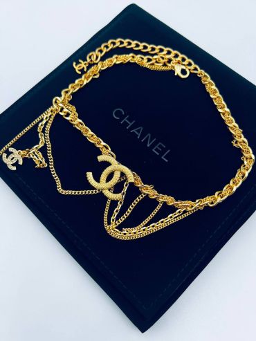 Колье Chanel LUX-103823