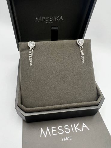  Серьги MESSIKA  LUX-103897