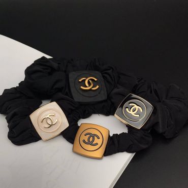 Резинка для волос Chanel LUX-103977