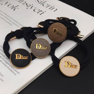 Резинка для волос Christian Dior LUX-103976