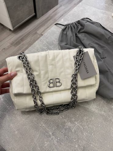  Сумка женская Balenciaga LUX-104058