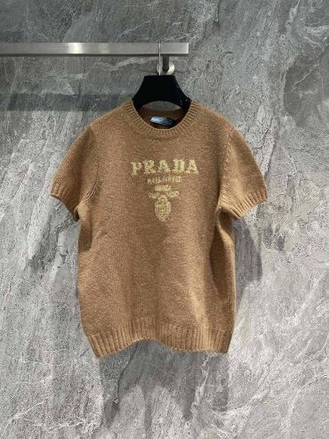 Кофта Prada LUX-104130