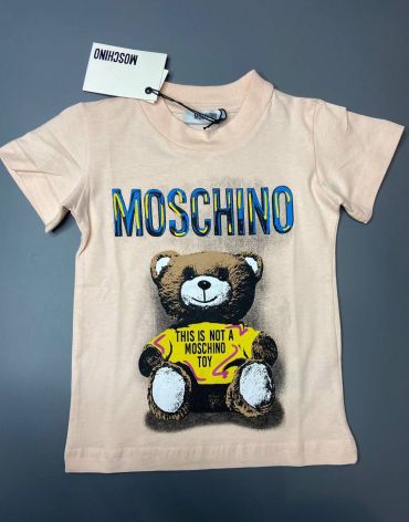 Футболка Moschino LUX-104190