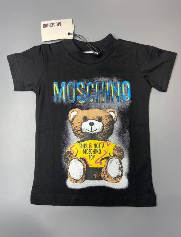 Футболка Moschino LUX-104189