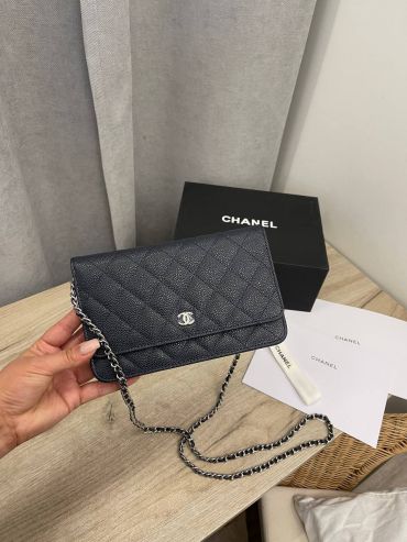 Сумка женская Chanel LUX-104200