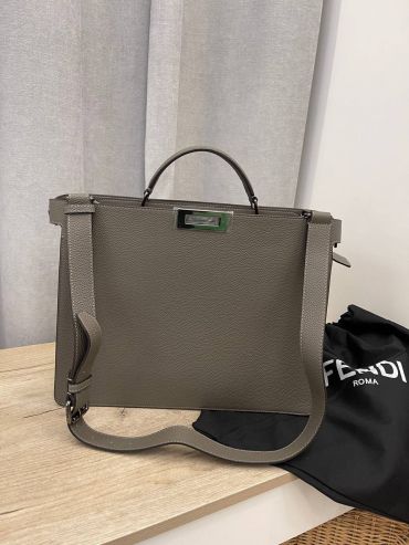 Сумка женская Fendi LUX-104203