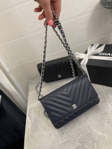 Сумка женская Chanel LUX-104257